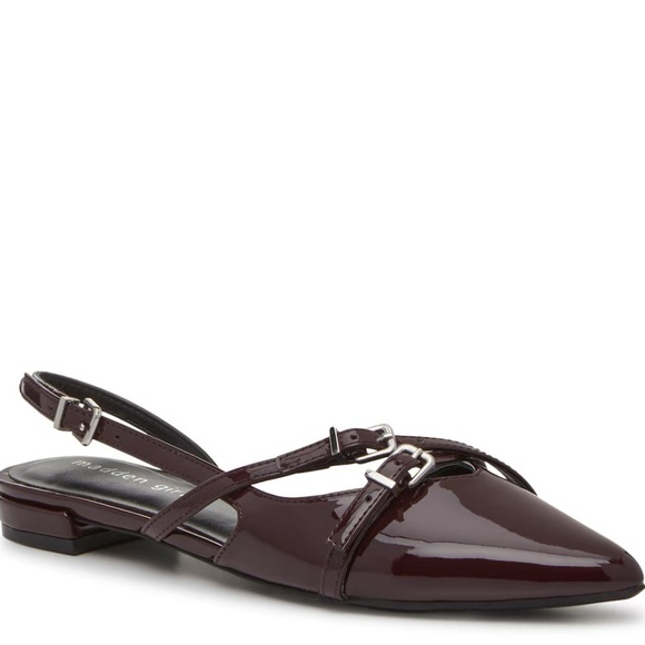 Madden Girl Shoes - Brand new madden girl Delilah flat